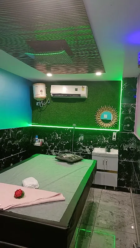 Fusion Aura Spa -Day Night Outcall Spa