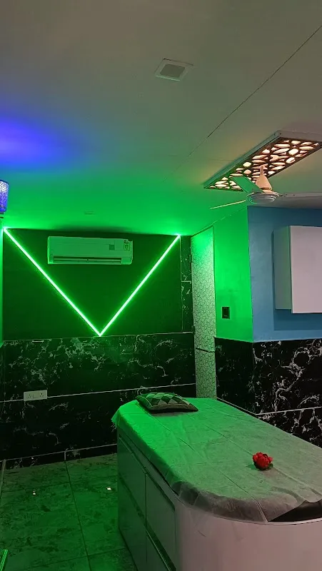 Fusion Aura Spa -Day Night Outcall Spa