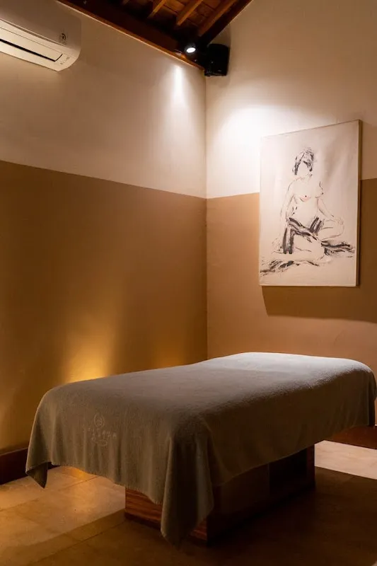 Fusion Aura Spa -Day Night Outcall Spa