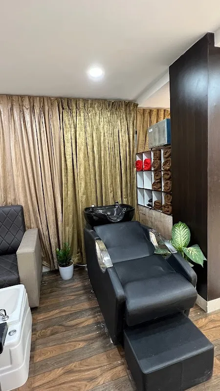 Jawed Habib Hair & Beauty Salon