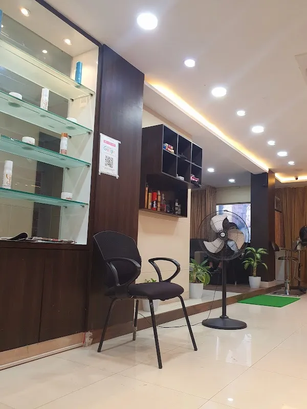 Jawed Habib Hair & Beauty Salon