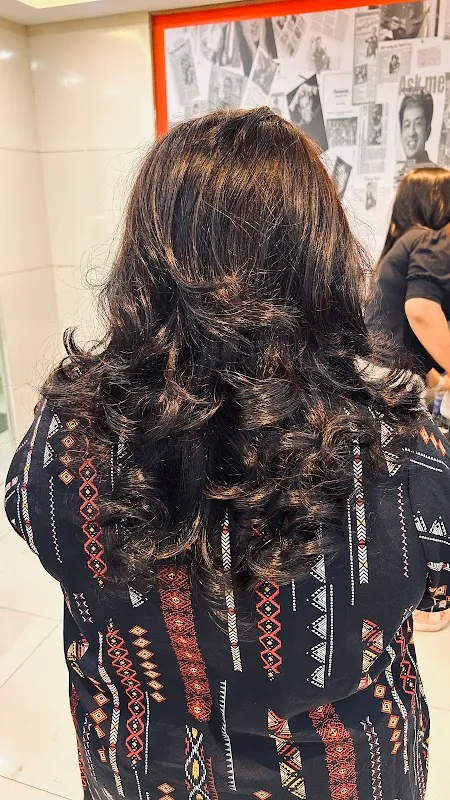 Jawed Habib Hair & Beauty Salon