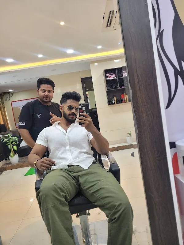 Jawed Habib Hair & Beauty Salon