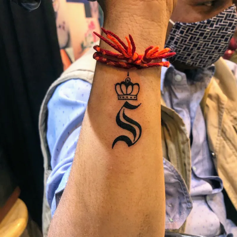Ink N Art Tattoo