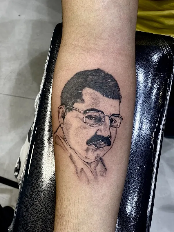 Ink N Art Tattoo