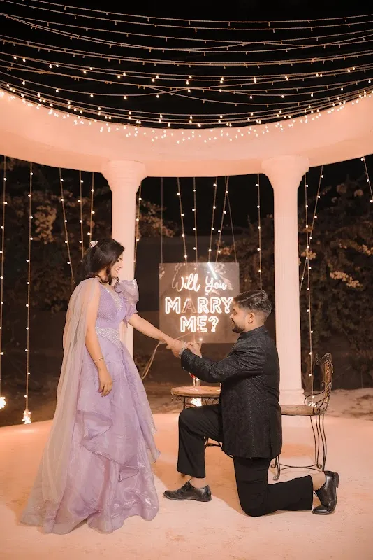 Ramesh Film City | Pre Wedding Shoot Location In Jaipur | Best Film City In Jaipur
