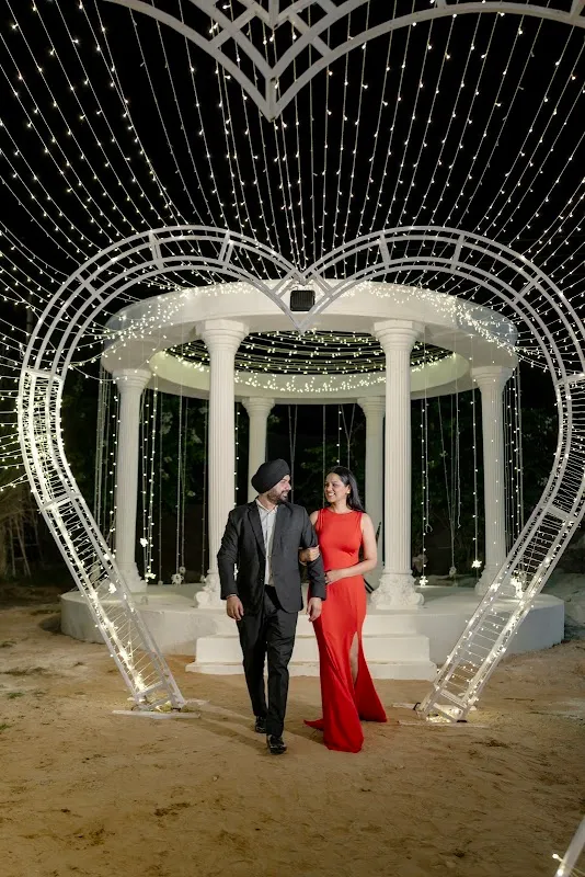 Ramesh Film City | Pre Wedding Shoot Location In Jaipur | Best Film City In Jaipur