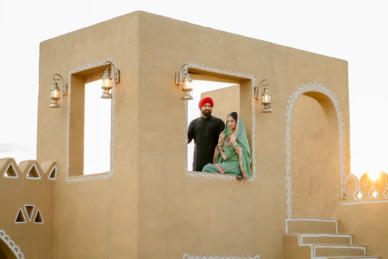 Ramesh Film City | Pre Wedding Shoot Location In Jaipur | Best Film City In Jaipur