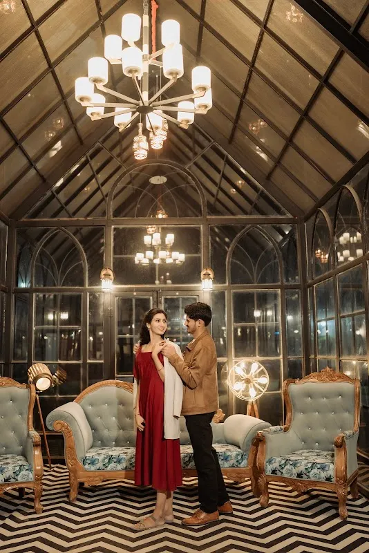 Ramesh Film City | Pre Wedding Shoot Location In Jaipur | Best Film City In Jaipur