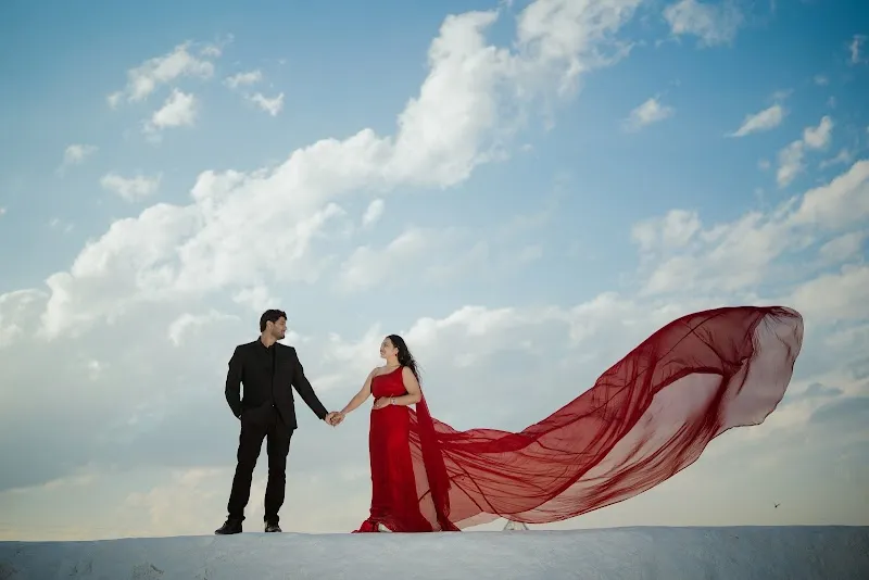 Ramesh Film City | Pre Wedding Shoot Location In Jaipur | Best Film City In Jaipur