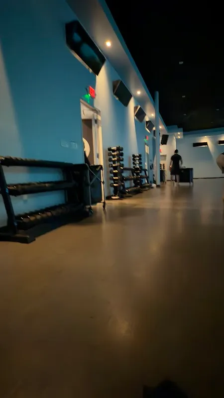 Yoga Joint North FTL