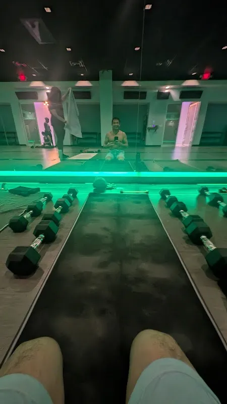 Yoga Joint North FTL