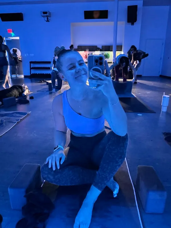 Yoga Joint North FTL