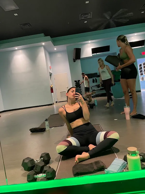Yoga Joint North FTL
