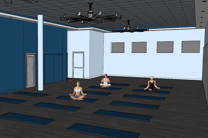 Yoga Joint North FTL