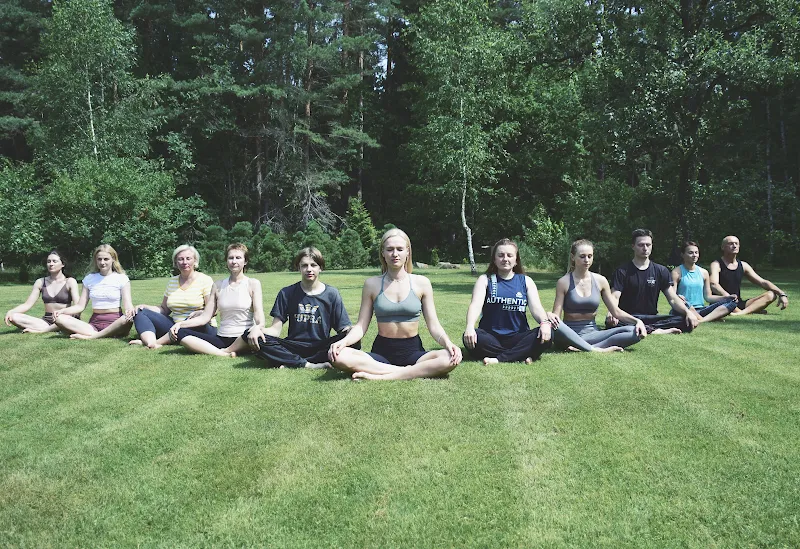 Yoga Start Студия йоги