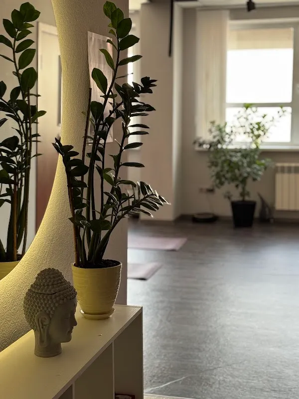 Yoga Start Студия йоги