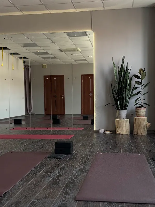 Yoga Start Студия йоги