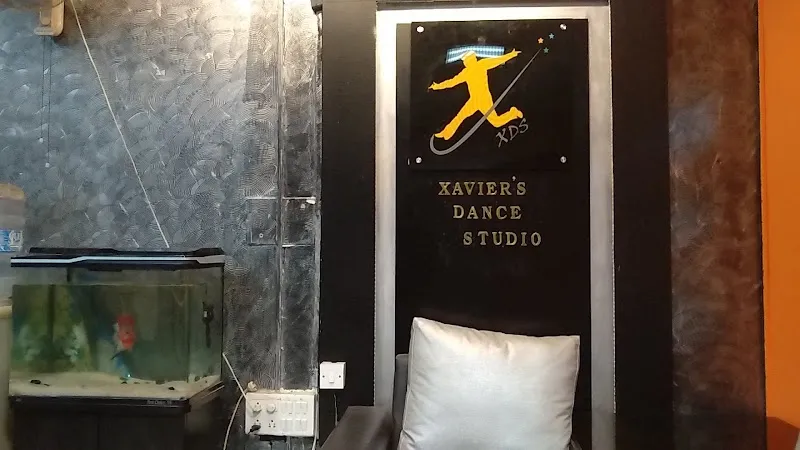Xavier's Dance Studio