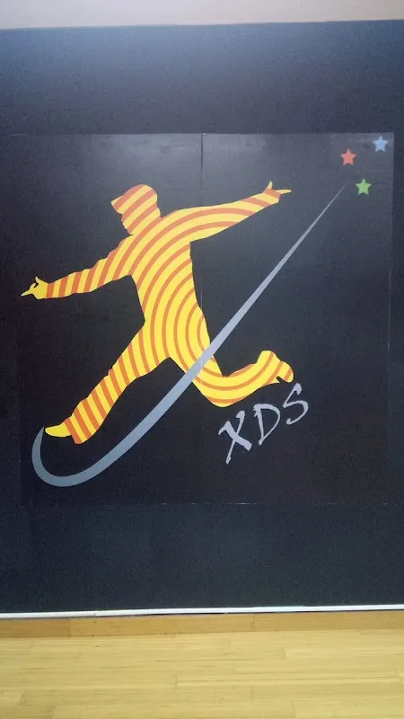 Xavier's Dance Studio
