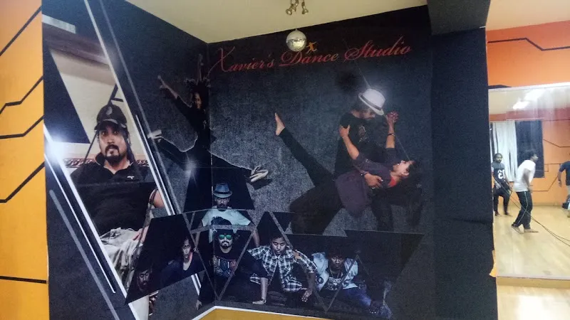Xavier's Dance Studio