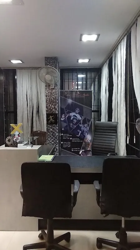 Xavier's Dance Studio