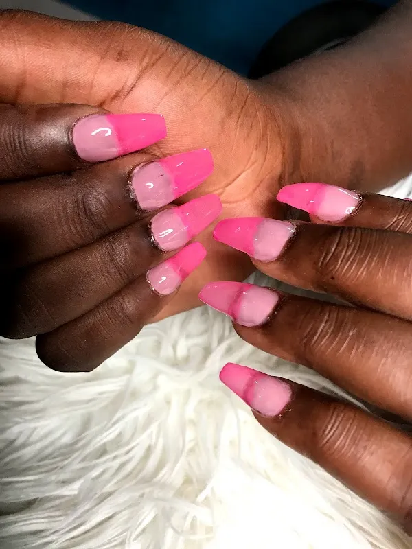 Bizabeth unisex hair salon