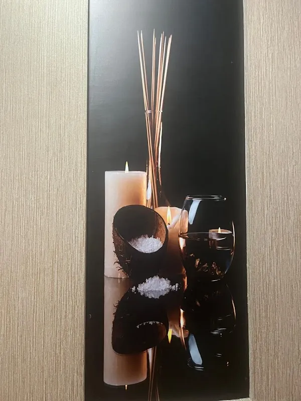 WoodLight Spa - Massage Spa in Kandivali