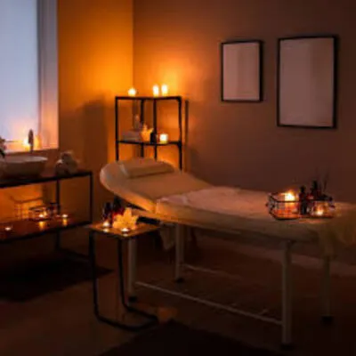 WoodLight Spa - Massage Spa in Kandivali