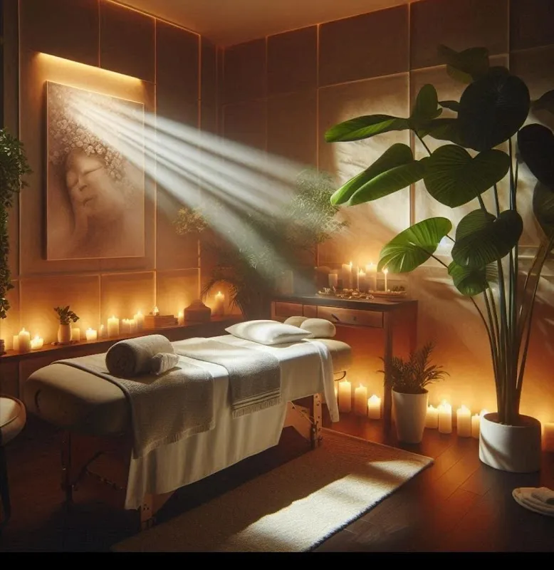 WoodLight Spa - Massage Spa in Kandivali