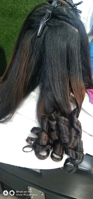 Lavender family Salon