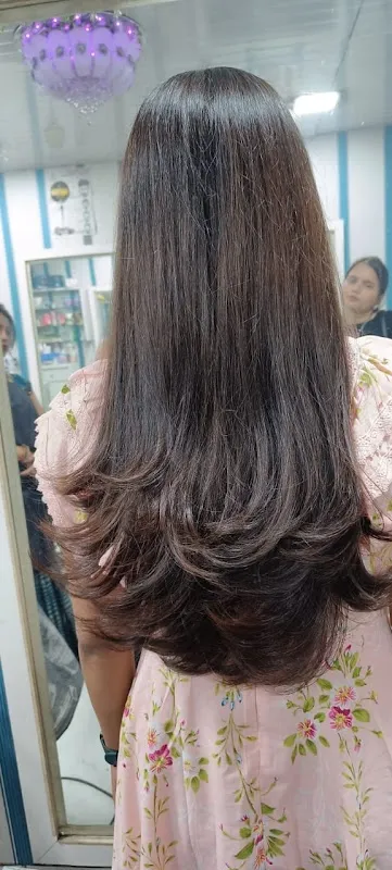 Lavender family Salon