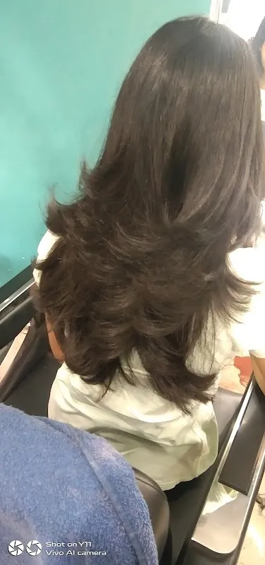Lavender family Salon