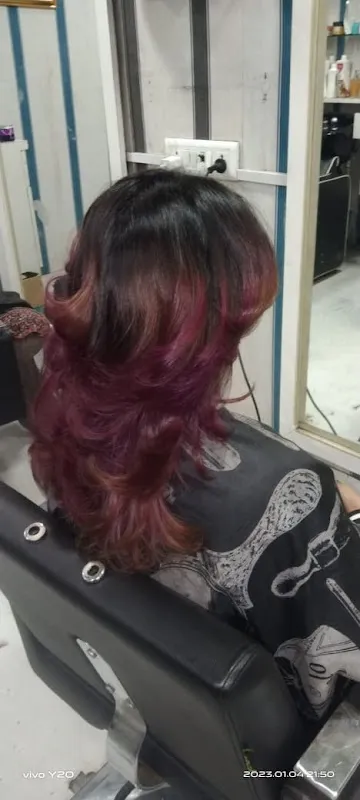 Lavender family Salon