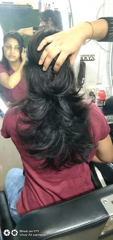 Lavender family Salon