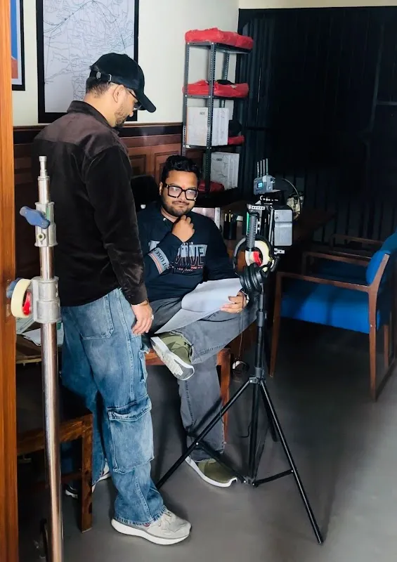 Monday Morning Filmz