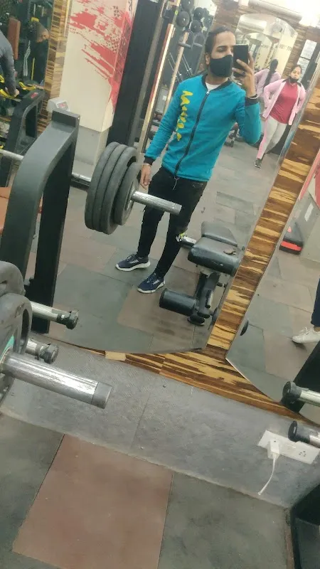 MEET FITNESS SANT GARH