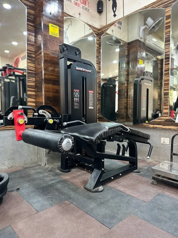MEET FITNESS SANT GARH