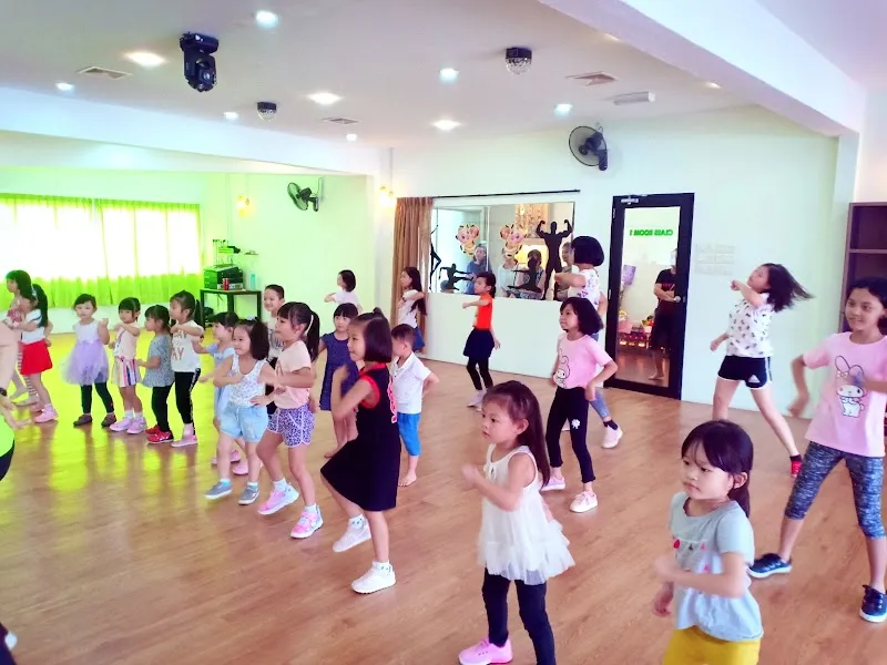 Sunny Dance Promotion Centre