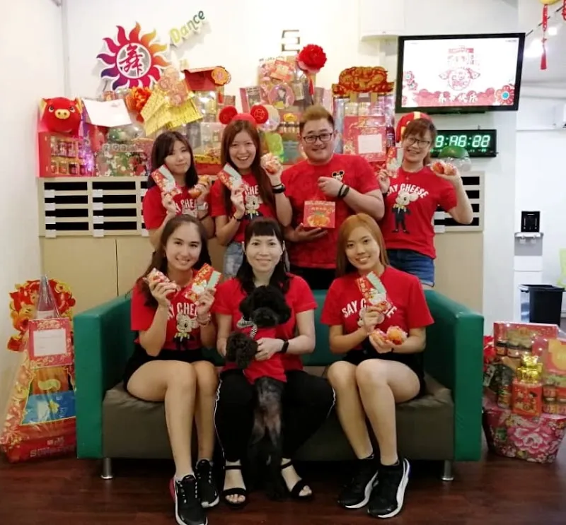 Sunny Dance Promotion Centre