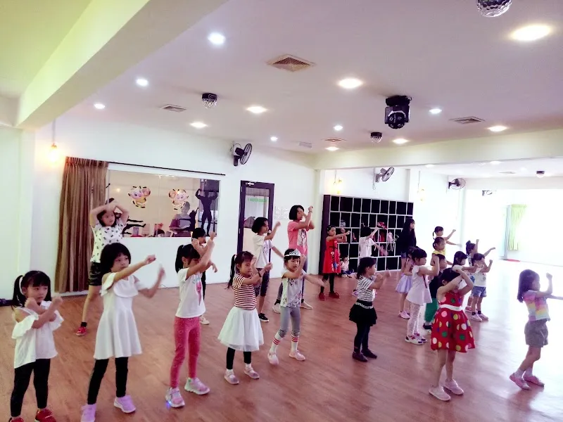 Sunny Dance Promotion Centre
