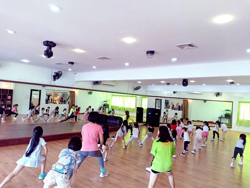 Sunny Dance Promotion Centre