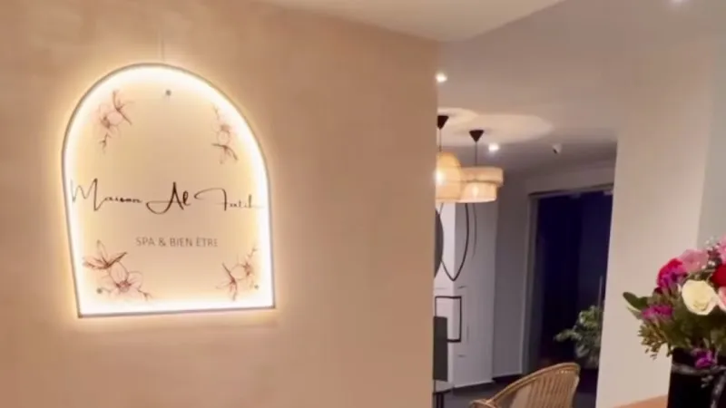 Spa Maison Al Fatiha