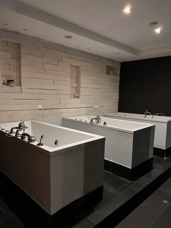 Spa Maison Al Fatiha
