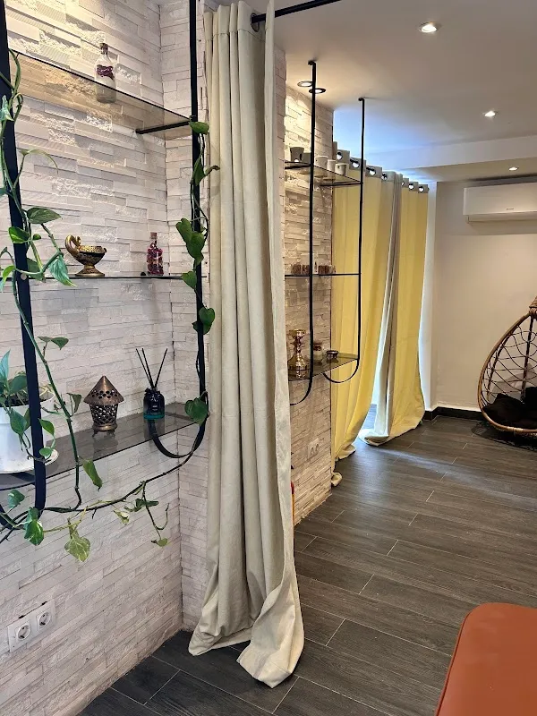 Spa Maison Al Fatiha