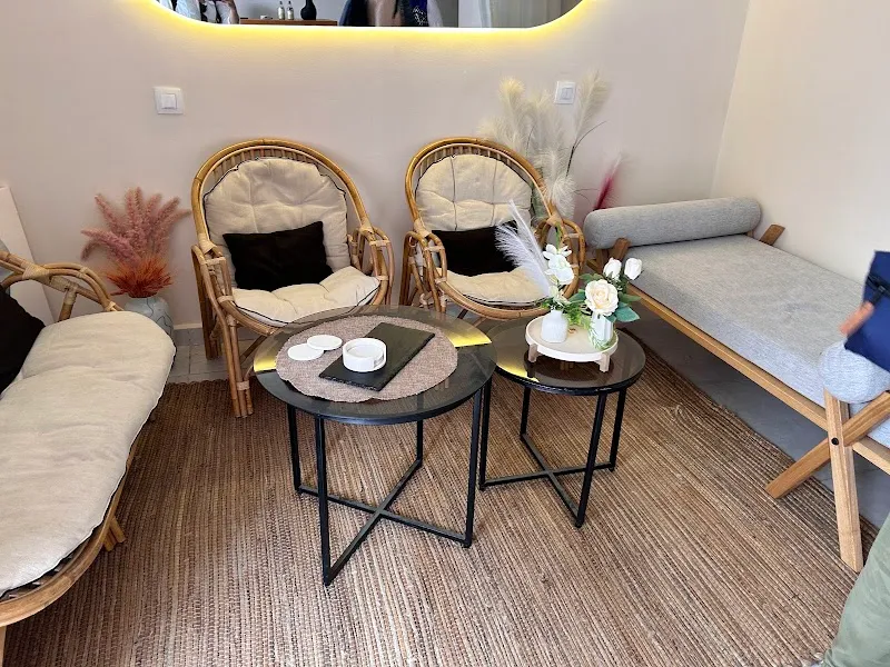Spa Maison Al Fatiha