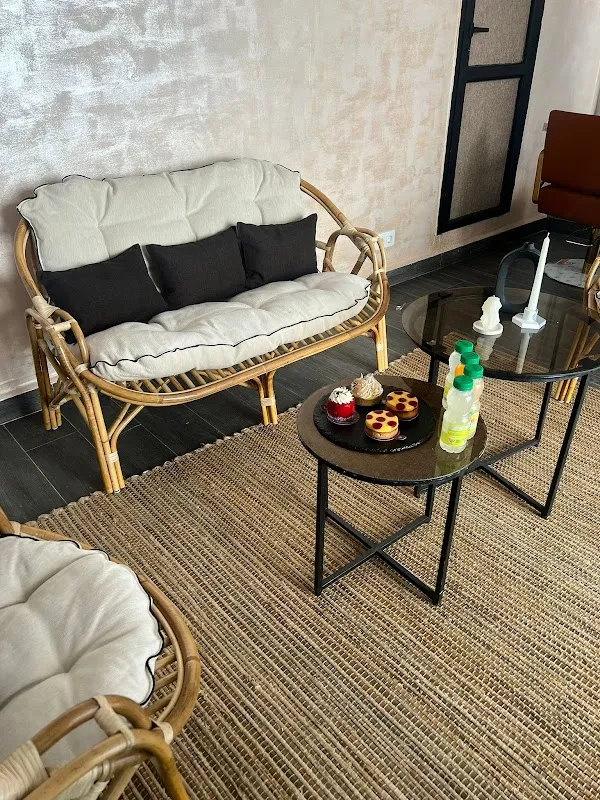 Spa Maison Al Fatiha