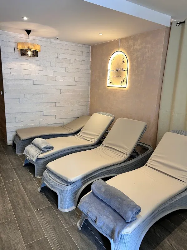 Spa Maison Al Fatiha