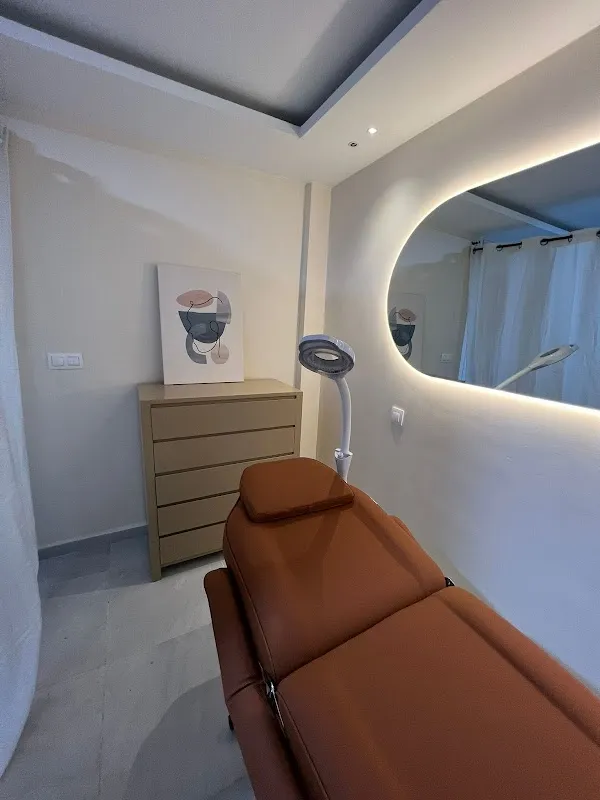 Spa Maison Al Fatiha