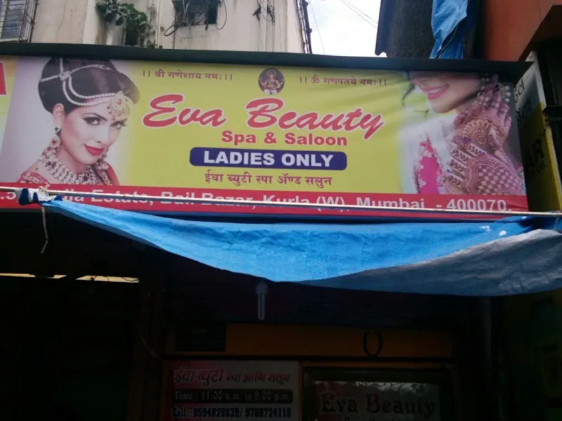 Eva Beauty Spa & Salon